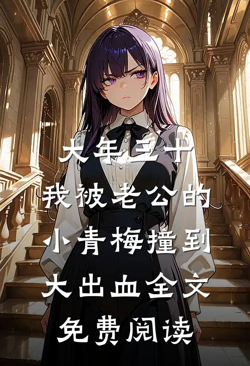 大年三十，我被老公的小青梅撞到大出血全文免费阅读