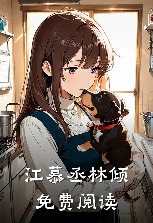 江慕丞林倾免费阅读
