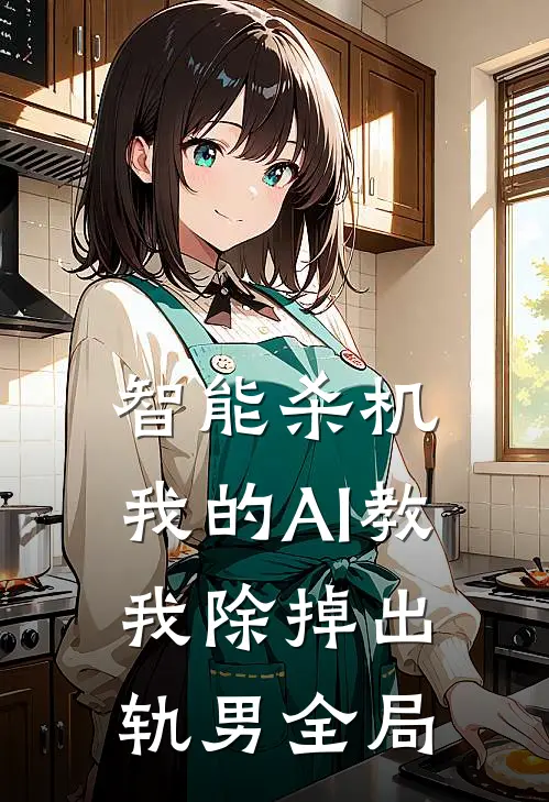 智能杀机：我的AI教我除掉出轨男全局