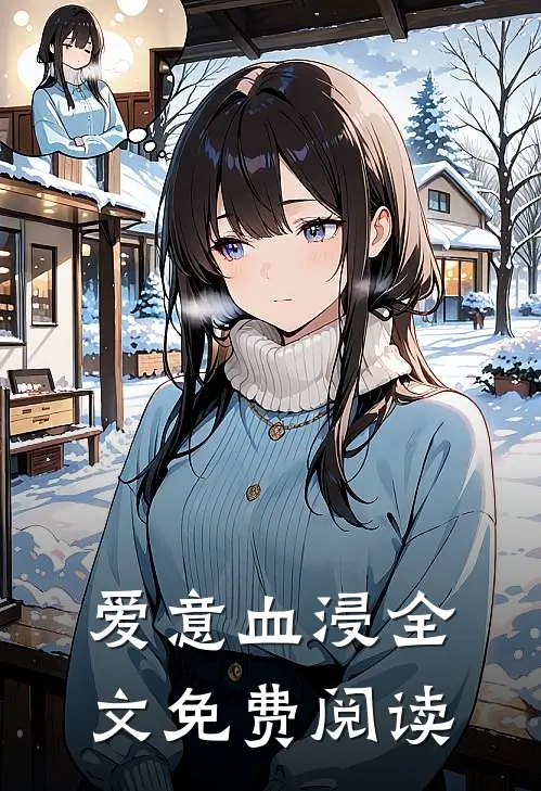 爱意血浸全文免费阅读