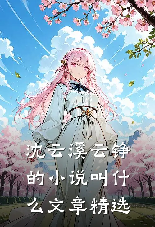 沈云溪云铮的小说叫什么文章精选