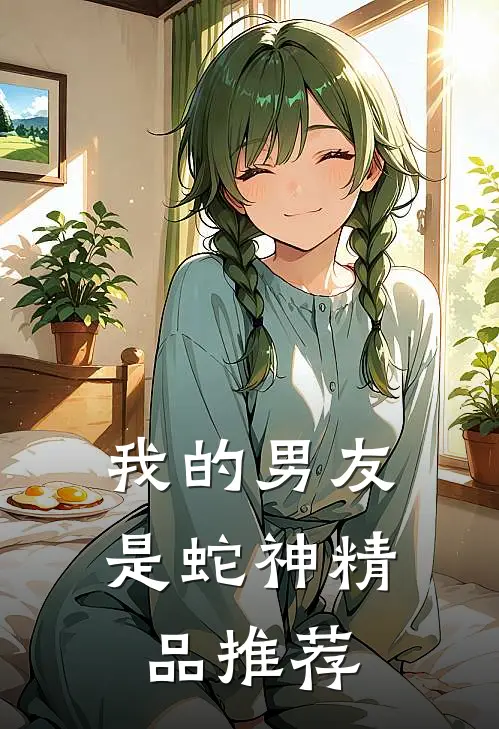 我的男友是蛇神精品推荐