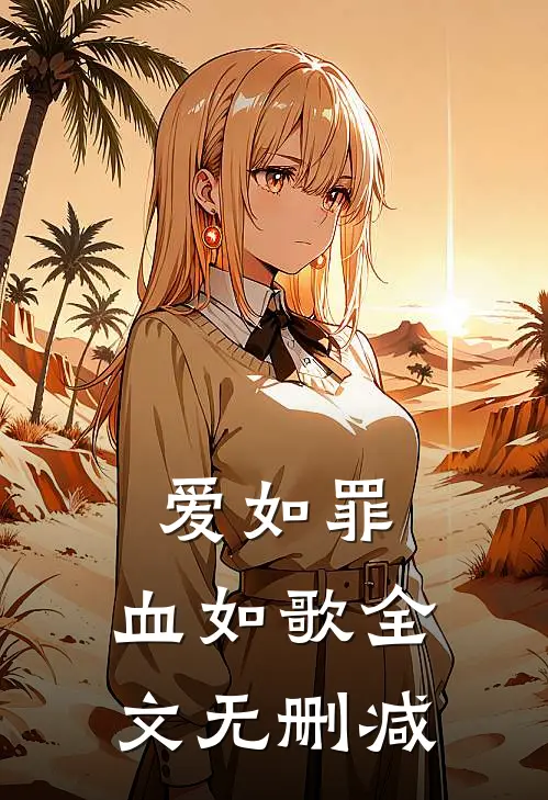 爱如罪，血如歌全文无删减