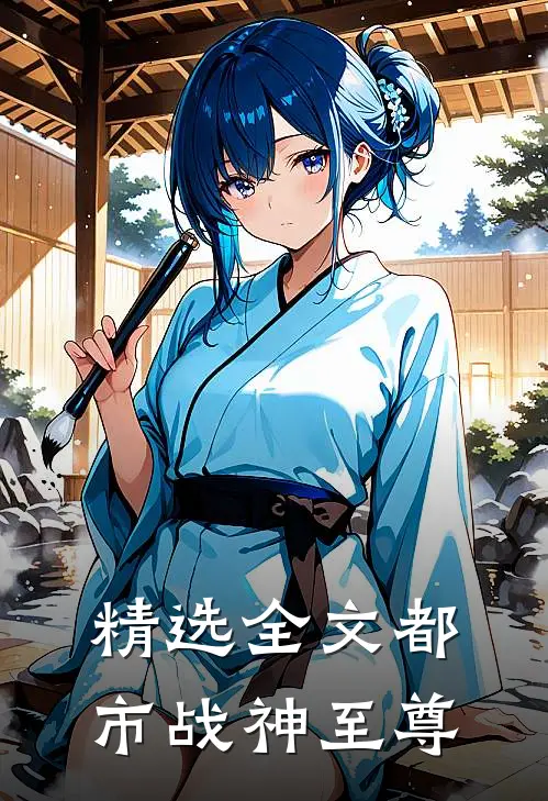 精选全文都市战神至尊