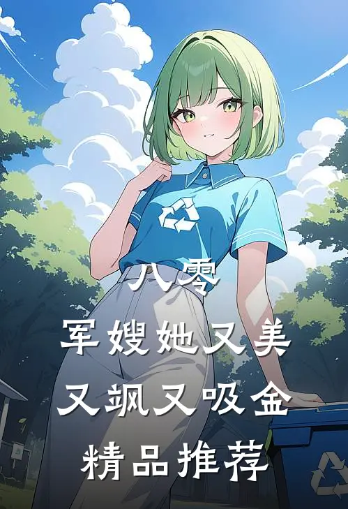 八零：军嫂她又美又飒又吸金精品推荐