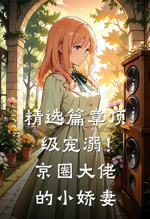 精选篇章顶级宠溺！京圈大佬的小娇妻