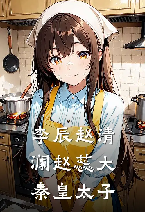 李辰赵清澜赵蕊大秦皇太子