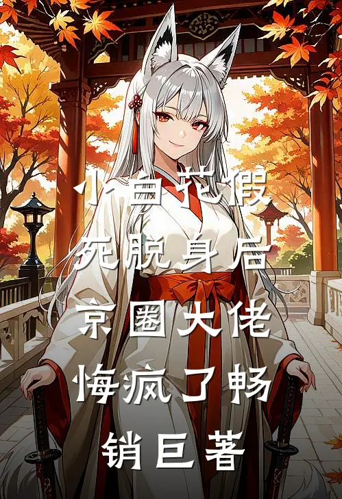 小白花假死脱身后，京圈大佬悔疯了畅销巨著