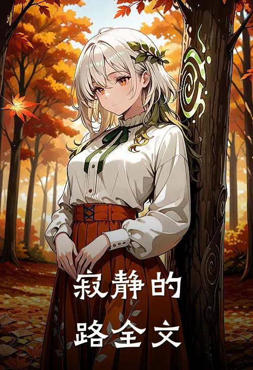 寂静的路全文