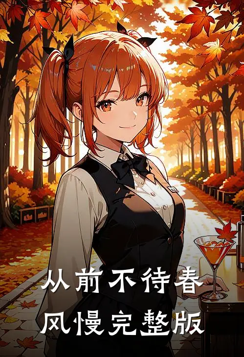 从前不待春风慢完整版