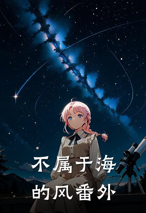 不属于海的风番外