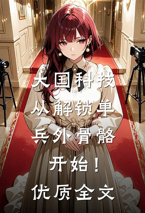 大国科技：从解锁单兵外骨骼开始！优质全文