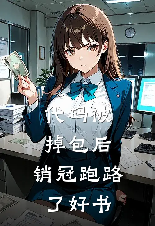 代码被掉包后，销冠跑路了好书