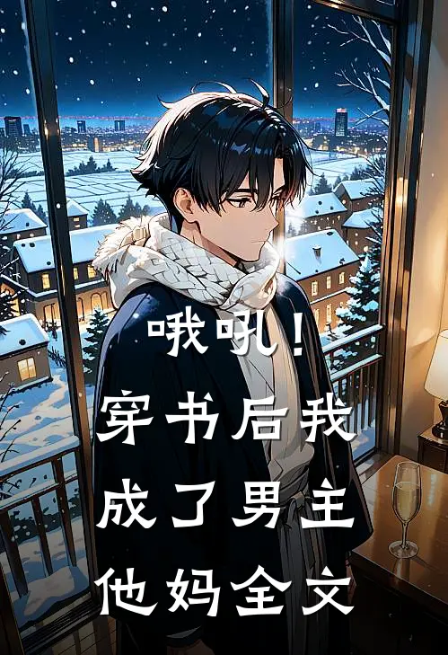 哦吼！穿书后我成了男主他妈全文
