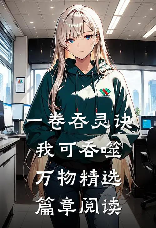 一卷吞灵诀，我可吞噬万物精选篇章阅读