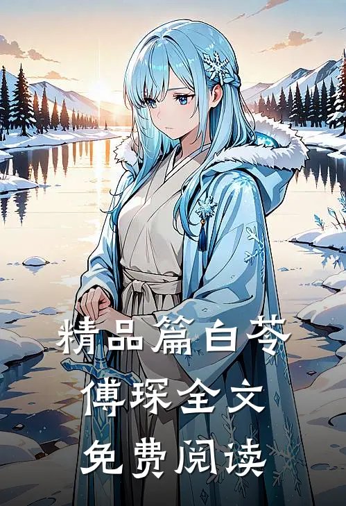 精品篇白苓傅琛全文免费阅读
