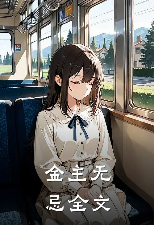 金主无忌全文