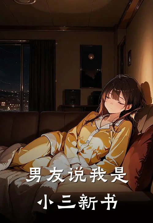 男友说我是小三新书