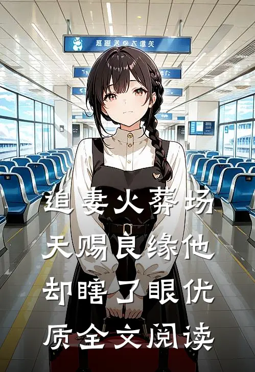 追妻火葬场：天赐良缘他却瞎了眼优质全文阅读