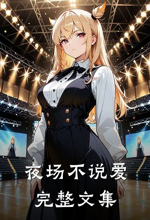 夜场不说爱完整文集
