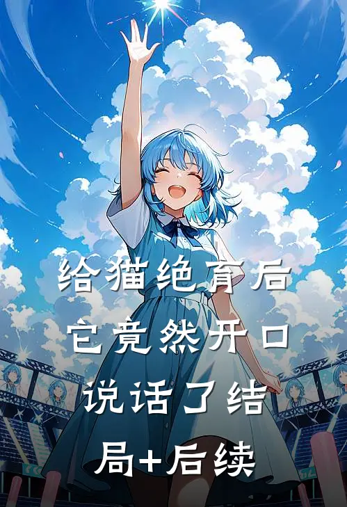给猫绝育后，它竟然开口说话了结局+后续