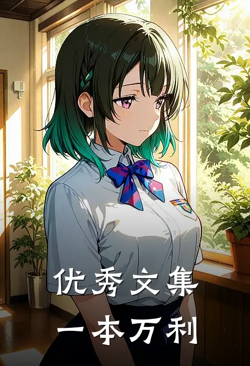 优秀文集一本万利