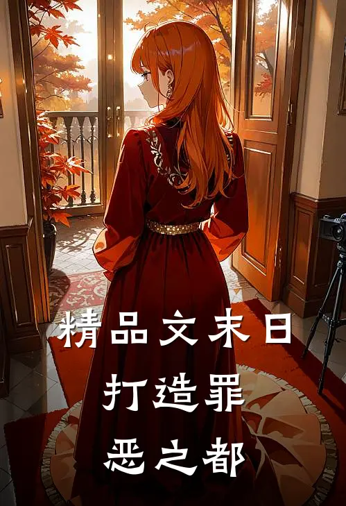 精品文末日，打造罪恶之都