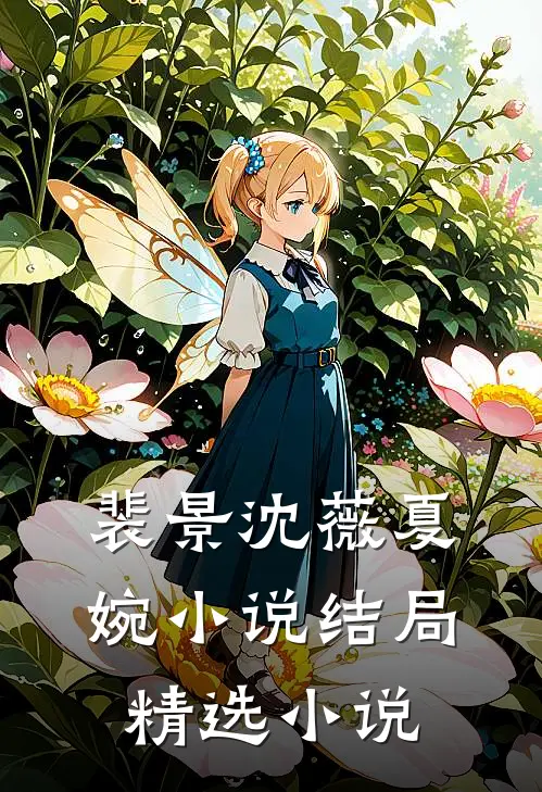 裴景沈薇夏婉小说结局精选小说