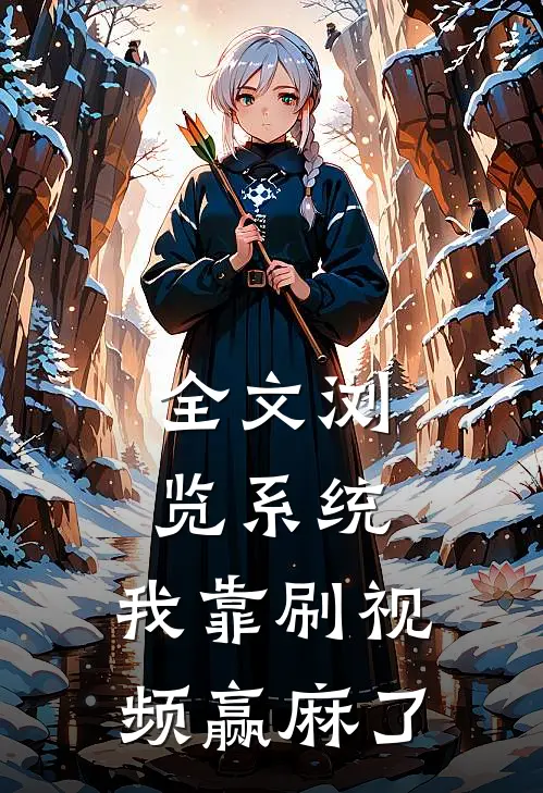全文浏览系统：我靠刷视频赢麻了