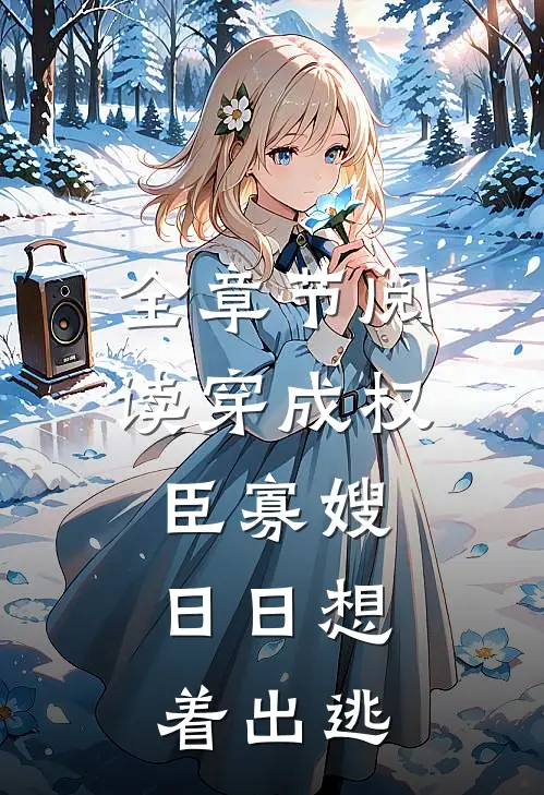 全章节阅读穿成权臣寡嫂，日日想着出逃