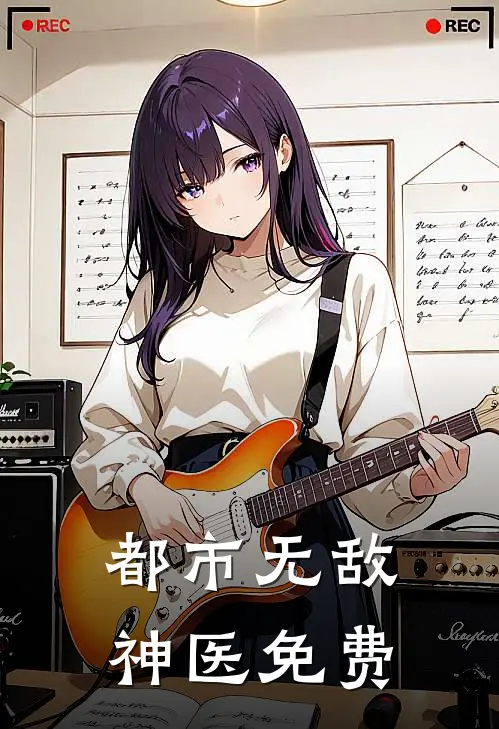 都市无敌神医免费
