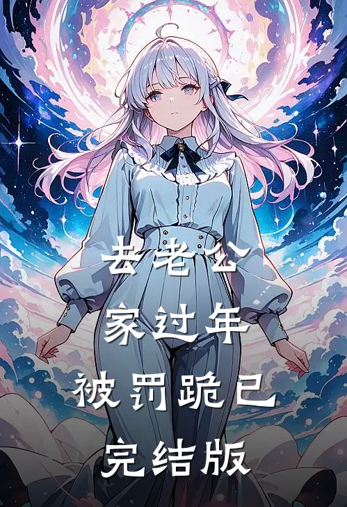去老公家过年，被罚跪已完结版