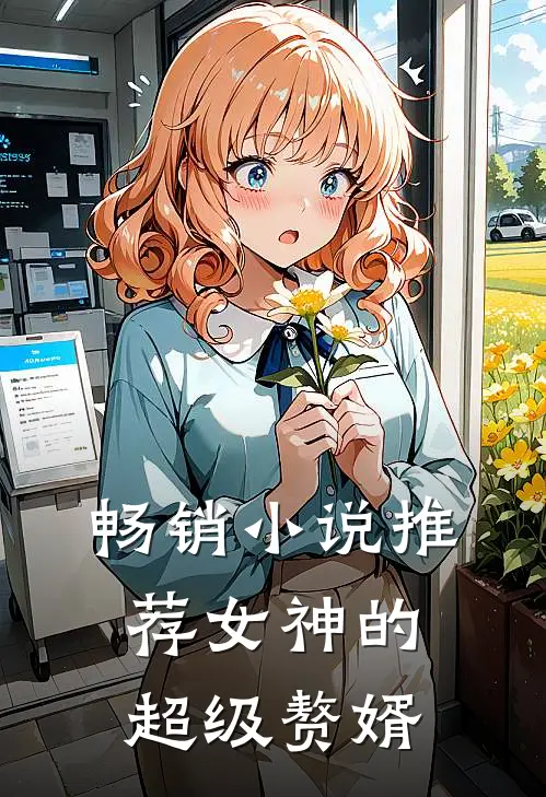 畅销小说推荐女神的超级赘婿