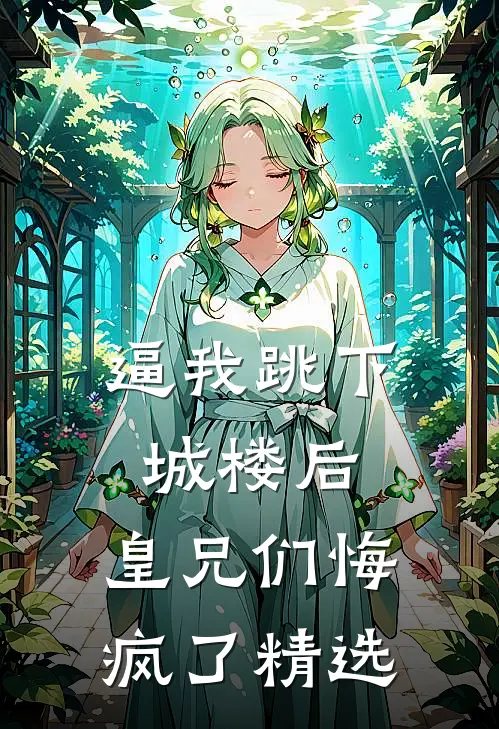逼我跳下城楼后，皇兄们悔疯了精选