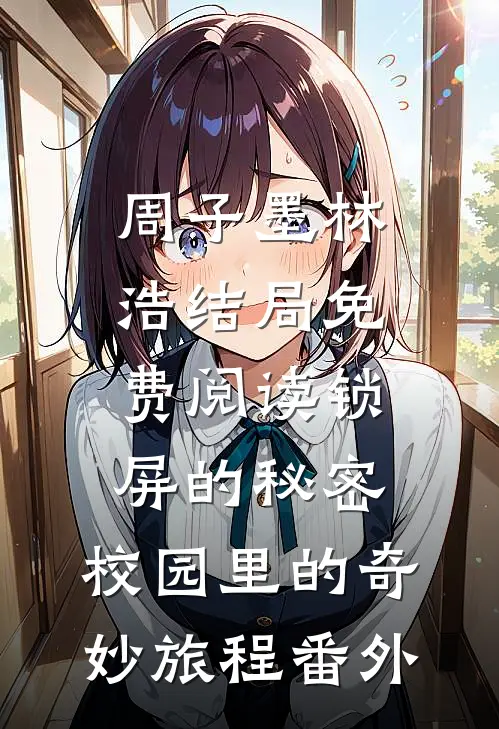 周子墨林浩结局免费阅读锁屏的秘密：校园里的奇妙旅程番外