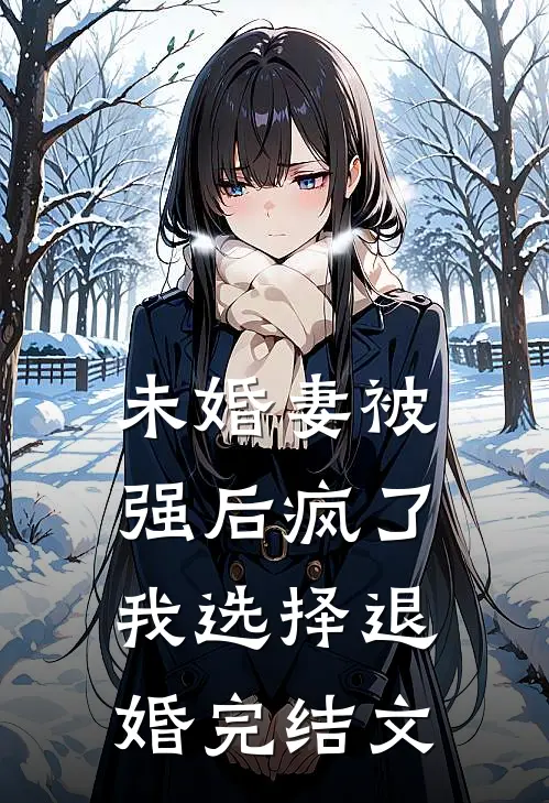 未婚妻被强后疯了，我选择退婚完结文
