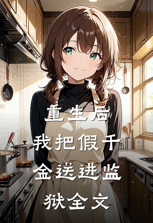重生后，我把假千金送进监狱全文