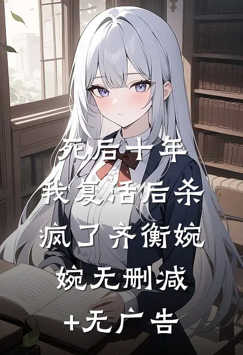 死后十年，我复活后杀疯了齐衡婉婉无删减+无广告