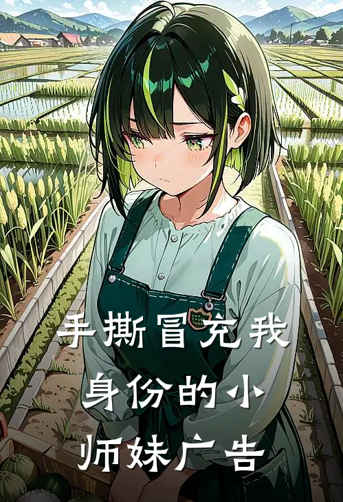 手撕冒充我身份的小师妹广告