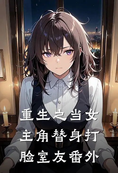 重生之当女主角替身打脸室友番外