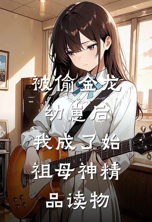 被偷金龙幼崽后，我成了始祖母神精品读物