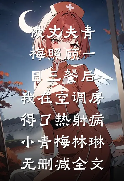 被丈夫青梅照顾一日三餐后，我在空调房得了热射病小青梅林琳无删减全文