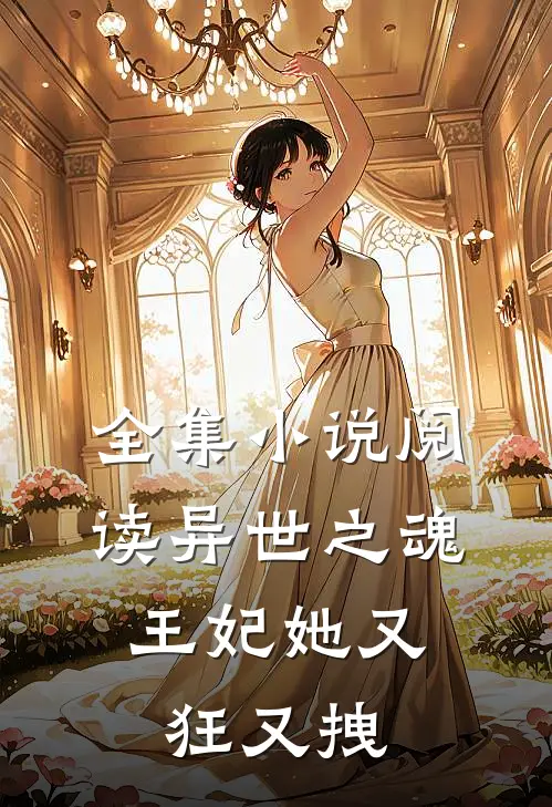 全集小说阅读异世之魂：王妃她又狂又拽