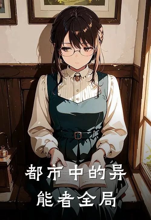 都市中的异能者全局