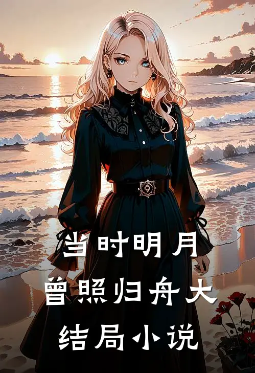 当时明月，曾照归舟大结局小说