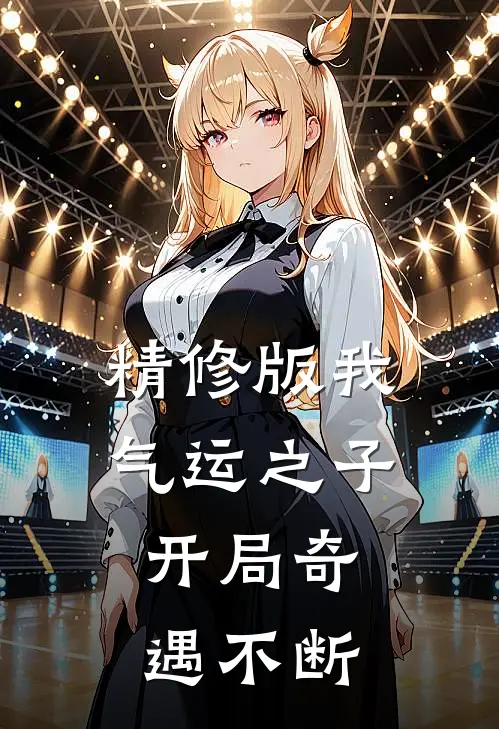 精修版我，气运之子，开局奇遇不断