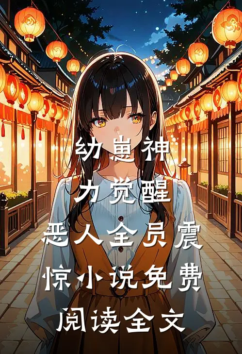 幼崽神力觉醒，恶人全员震惊小说免费阅读全文