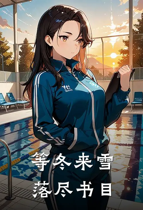 等冬来雪落尽书目