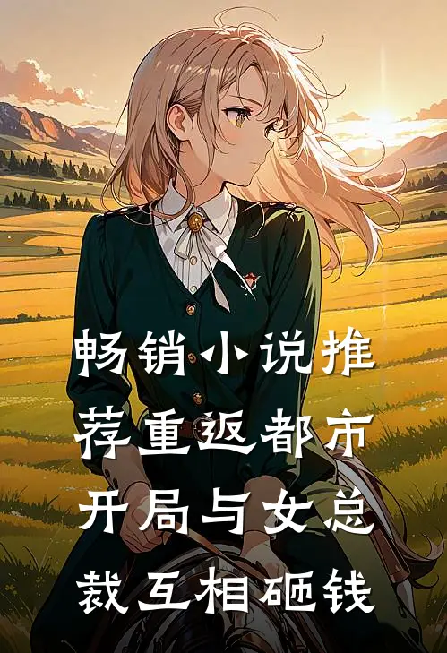畅销小说推荐重返都市：开局与女总裁互相砸钱