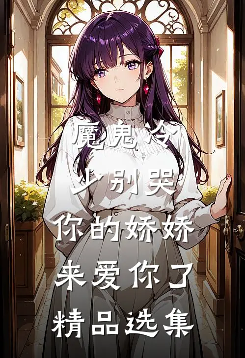 魔鬼冷少别哭，你的娇娇来爱你了精品选集